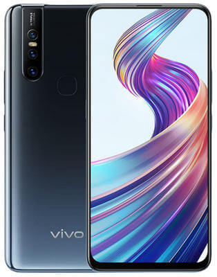 Замена экрана на телефоне Vivo V15